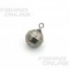 FishOn Tungsten Round Drop Shot Weights Terminal Tackle
