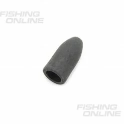 FishOn Tungsten Worm Weights Terminal Tackle