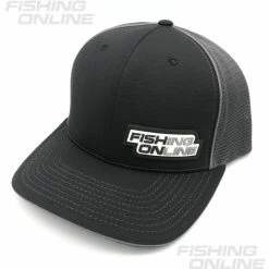 Apparel Fishing Online Flexfit Hat