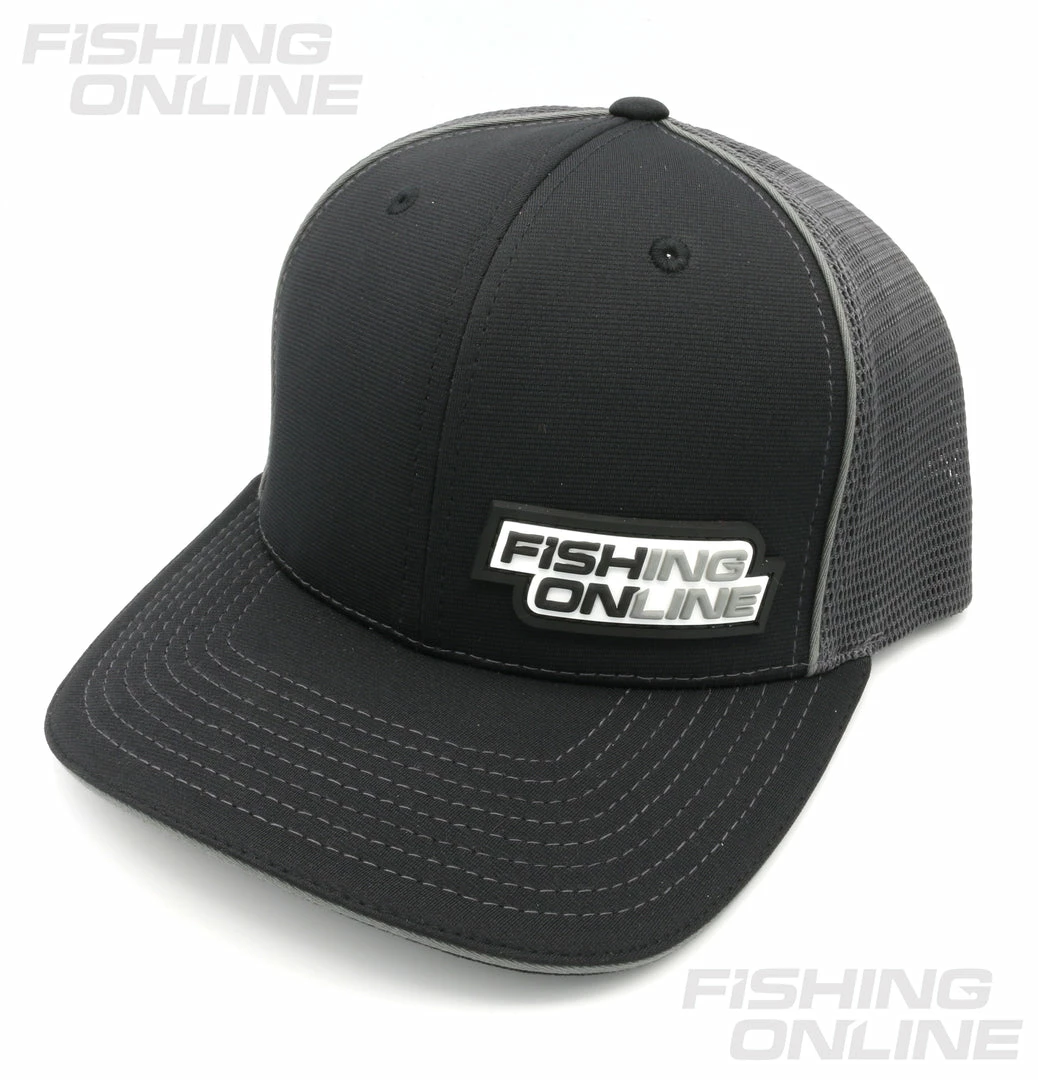 Apparel Fishing Online Flexfit Hat
