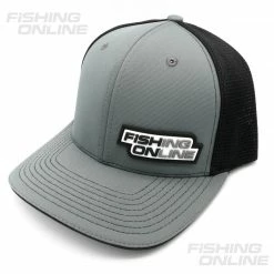 Apparel Fishing Online Flexfit Hat