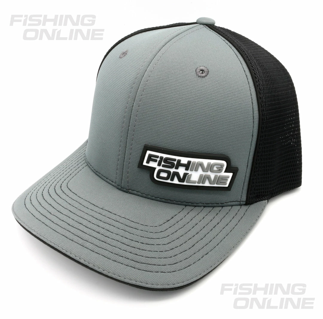 Apparel Fishing Online Flexfit Hat