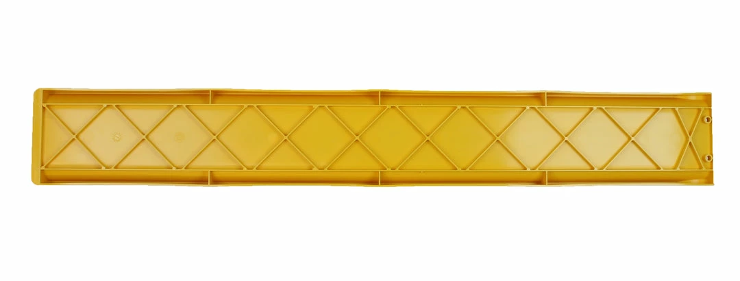 Ketch Karbonate Measuring Board