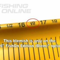 Ketch Karbonate Measuring Board