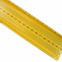 Ketch Karbonate Measuring Board