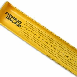 Ketch Karbonate Measuring Board