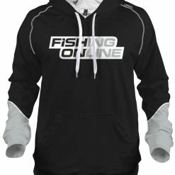 Apparel Fishing Online Premium Hoody