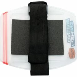 Kayak Fishing Tourneytag - Identifier Sleeve