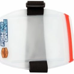 Kayak Fishing Tourneytag - Identifier Sleeve