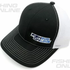 Fishing Online Trucker Hat