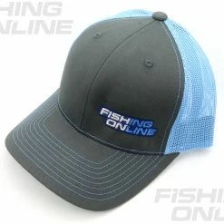 Fishing Online Trucker Hat