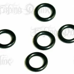 Fishing Online Wacky Rig O-Rings Terminal Tackle