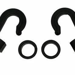 Fishing Online Kayak Fishing FishOn Kayak Hardware - Bungee Hooks