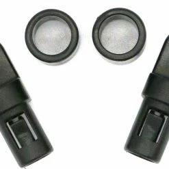 Fishing Online Kayak Fishing FishOn Kayak Hardware - Bungee Terminal End