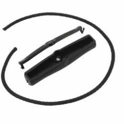 Fishing Online FishOn Kayak Hardware - Carrying Handle And Insert
