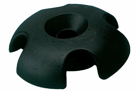 Fishing Online Kayak Fishing FishOn Kayak Hardware - Deck Line Guide