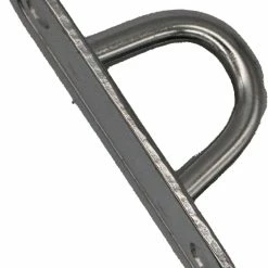 Fishing Online Kayak Fishing FishOn Kayak Hardware - Oblong Eye Plate