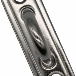 Fishing Online Kayak Fishing FishOn Kayak Hardware - Oblong Eye Plate