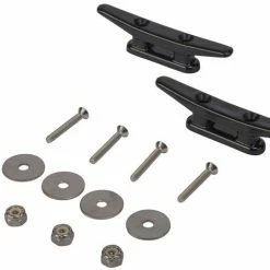 Fishing Online Kayak Fishing FishOn Kayak Hardware - Open Base Cleat