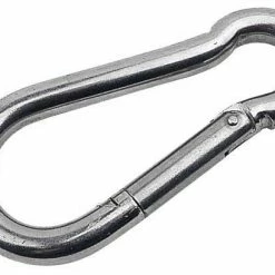 Fishing Online Kayak Fishing FishOn Kayak Hardware - Snap Hook Carabiners