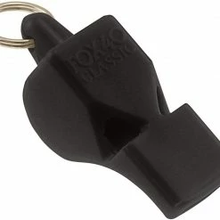 NRS Kayak Fishing Fox 40 Safety Whistle