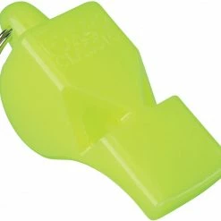 NRS Kayak Fishing Fox 40 Safety Whistle