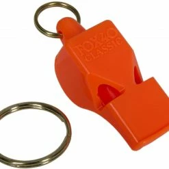 NRS Kayak Fishing Fox 40 Safety Whistle