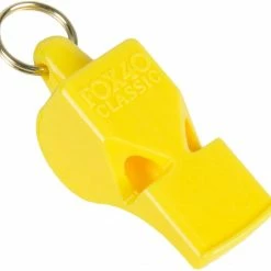 NRS Kayak Fishing Fox 40 Safety Whistle
