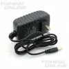 FPV-Power 2A Wall Charger Kayak Fishing