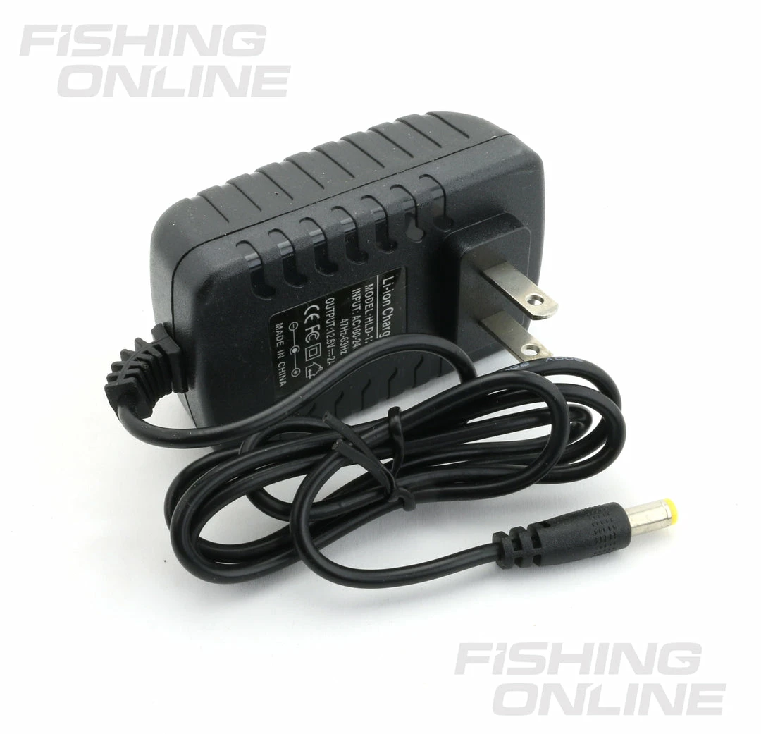 FPV-Power 2A Wall Charger Kayak Fishing