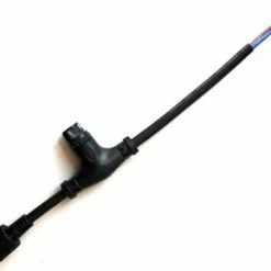 Kayak Fishing FPV-Power Pigtail Connections