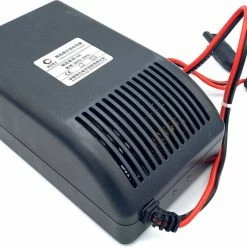 FPV-Power 50Ah V3 Kayak Lithium Battery And Charger Combo