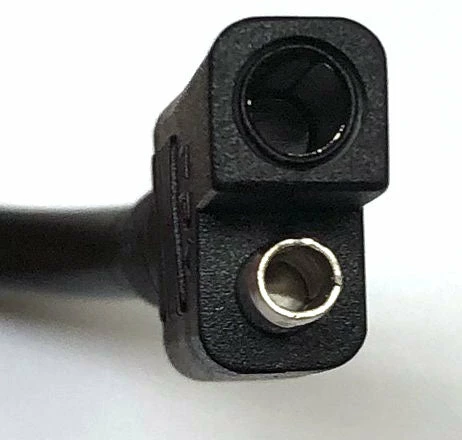 FPV-Power To Yak-Power Adapter