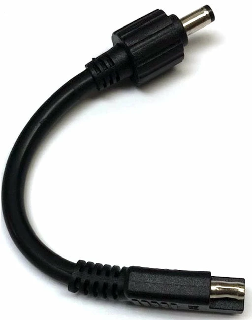 FPV-Power To Yak-Power Adapter