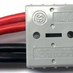 FPV-Power Anderson Parallel Harness (2x 50Ah)