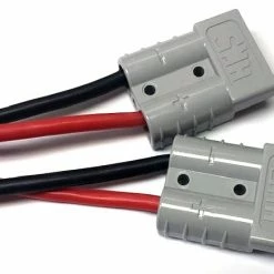 FPV-Power Anderson Parallel Harness (2x 50Ah)