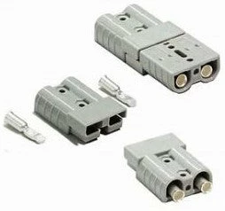 FPV-Power Anderson Style Battery Connectors 50 Amp