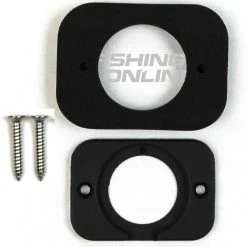 Kayak Fishing FPV-Power Dash Mount Hole 10mm Gasket