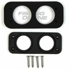Kayak Fishing FPV-Power Dash Mount Hole 10mm Gasket