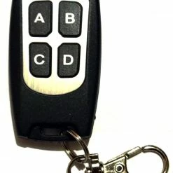 FPV-Power Distribution Hub - 6 Station Plug & Play Kit