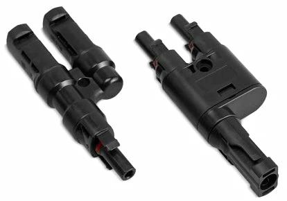 Kayak Fishing FPV-Power Double Waterproof Connector 60A (Parallel)