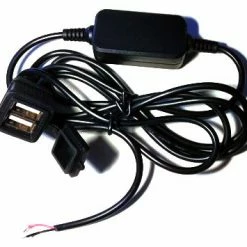 Kayak Fishing FPV-Power Dual USB Charger 5V 2A