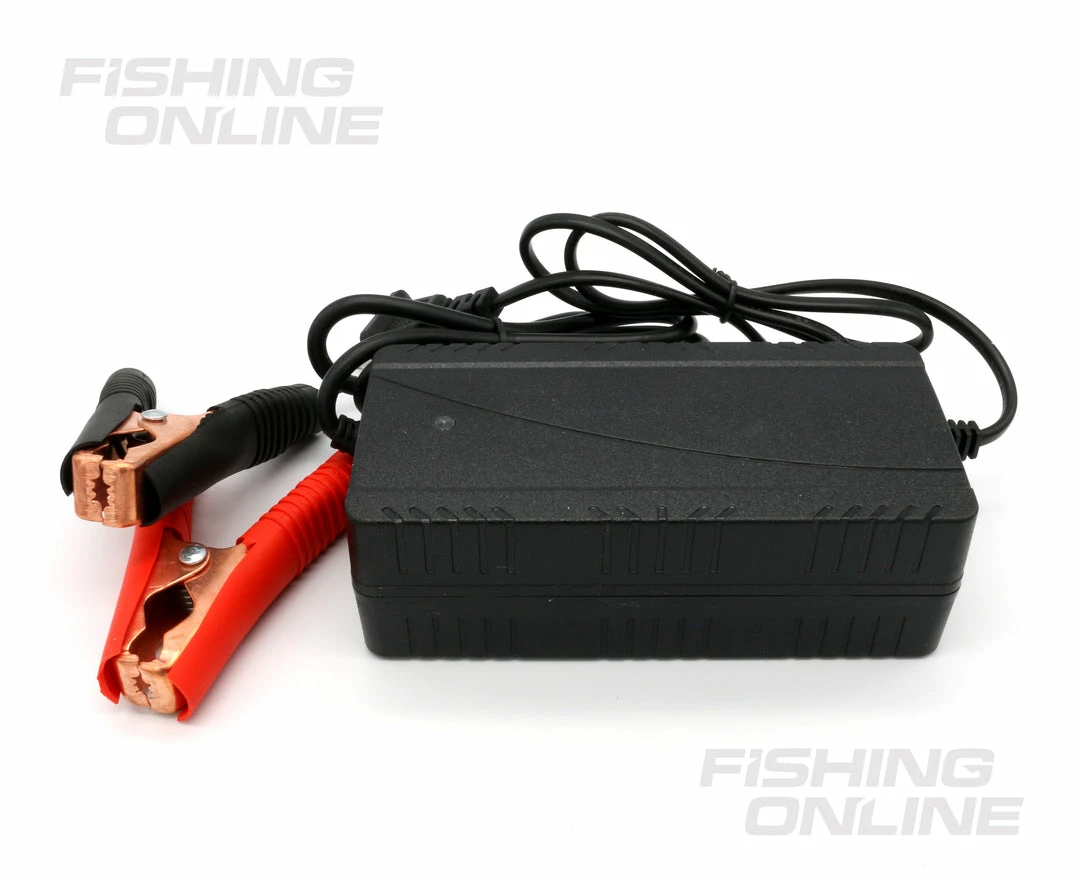 FPV-Power LiFePO4 Lithium Battery Chargers