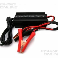 FPV-Power LiFePO4 Lithium Battery Chargers