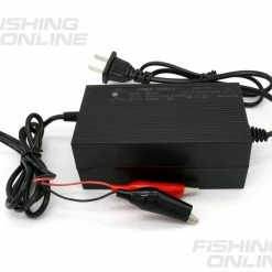FPV-Power LiFePO4 Lithium Battery Chargers