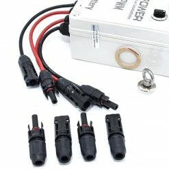 FPV-Power Motor Controller PWM 50A V2