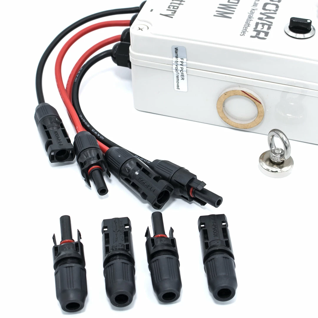 FPV-Power Motor Controller PWM 50A V2