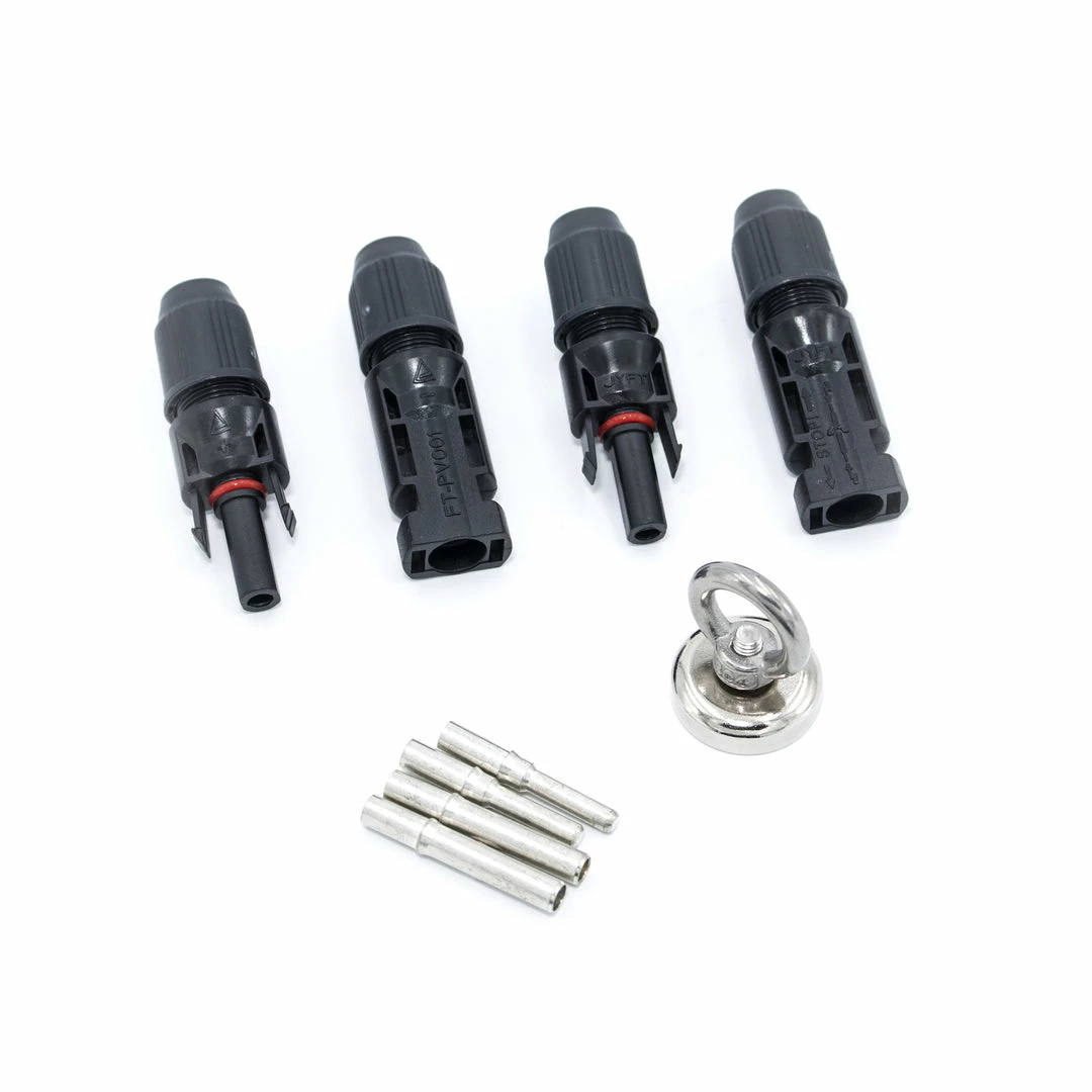 FPV-Power Motor Controller PWM 50A V2