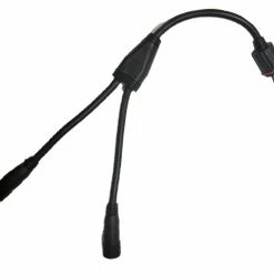 Kayak Fishing FPV-Power Pigtail Connections