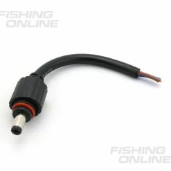 Kayak Fishing FPV-Power Pigtail Connections